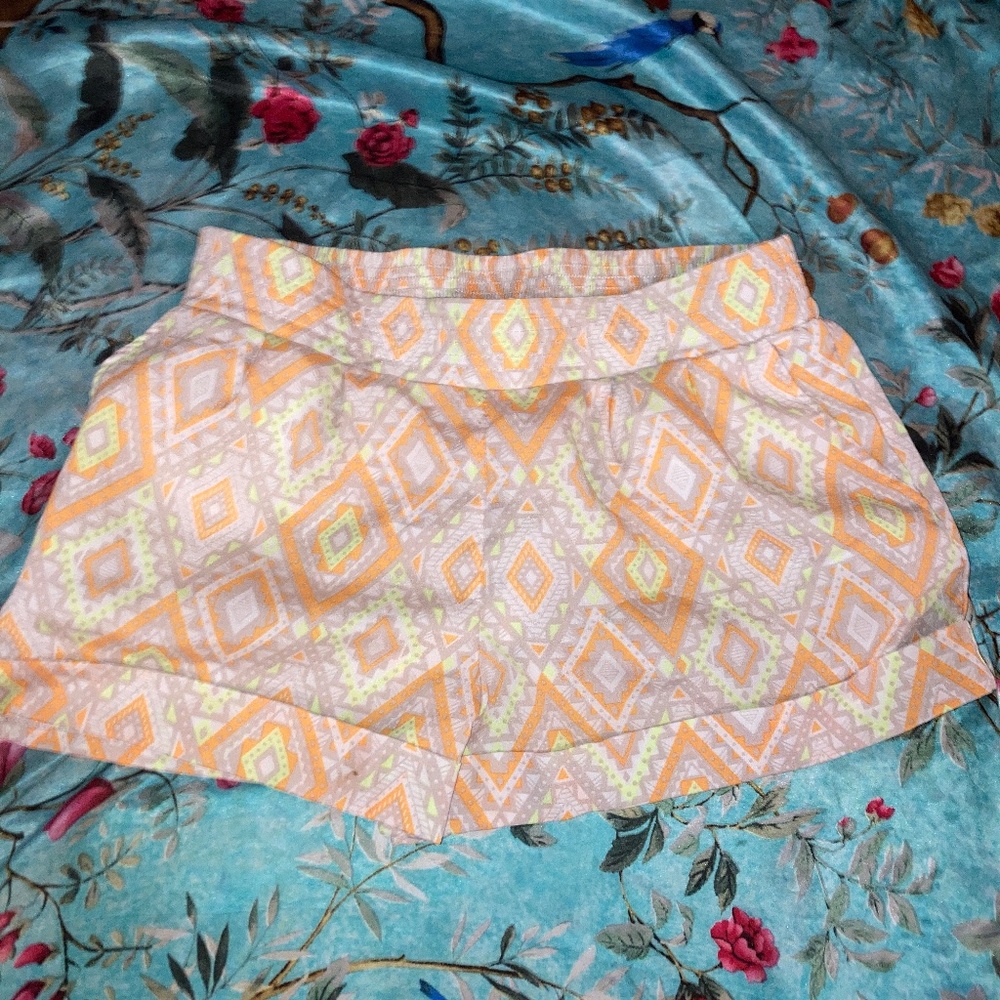 Festival Shorts